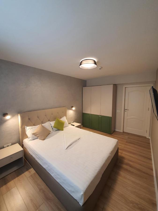 Aparthotel Nevada - Apartamente Constança Exterior foto